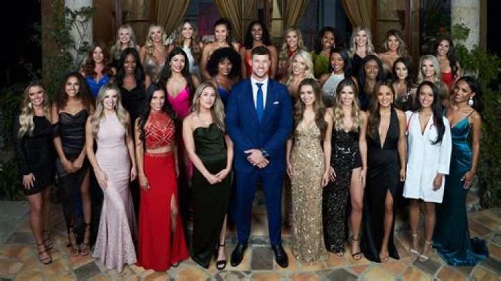 'Bachelor' Contestant Jenna Burke: Ben Flajnik Was My Rebound