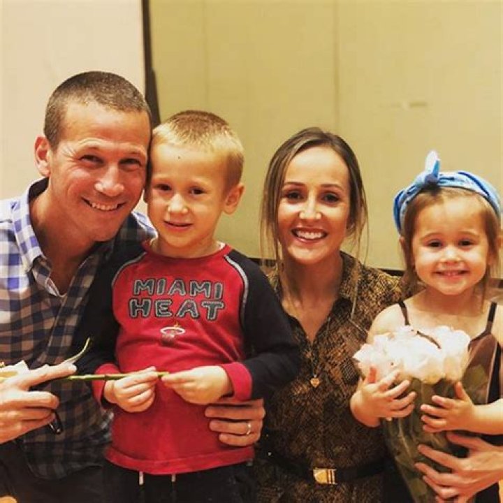 'Bachelorette' Ashley Hebert's Sister Supports What Ashley Needs To Do To Convert To Judaism For J.P. Rosenbaum!