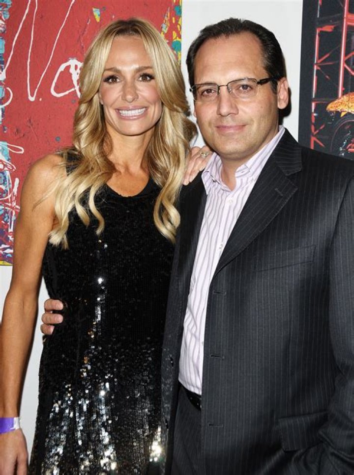 'RHOBH' Recap: The Housewives Attack Taylor & Russell Armstrong's Failing Marriage