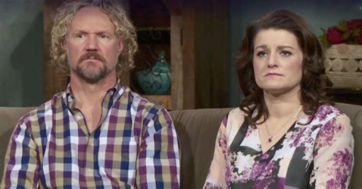 'Sister Wives' Star Kody Brown Is Narcissistic & Hurting His Kids, Says Expert & Former Polygamist! – Hollywood Life