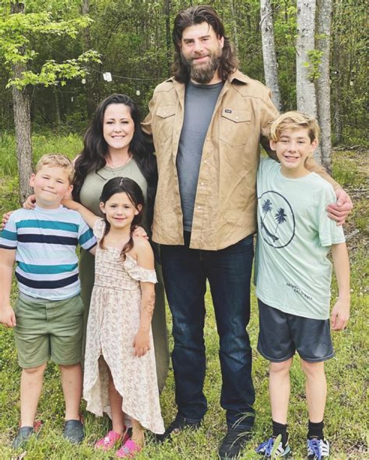 'Teen Mom 2' Jenelle Evans In Drug Rehab For 45 Days — New Report!