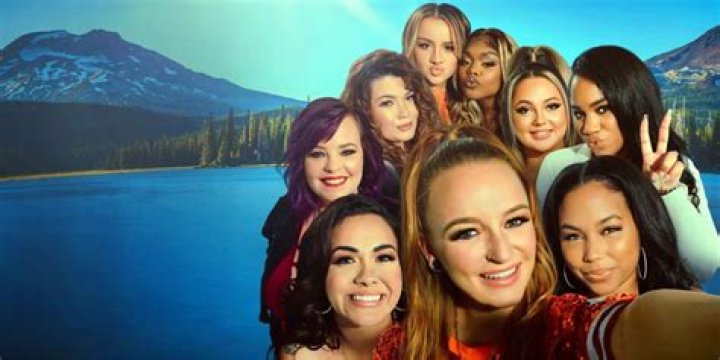 'Teen Mom 2 Preview': Jo Rivera Calls Kailyn Lowry A Wh*re!