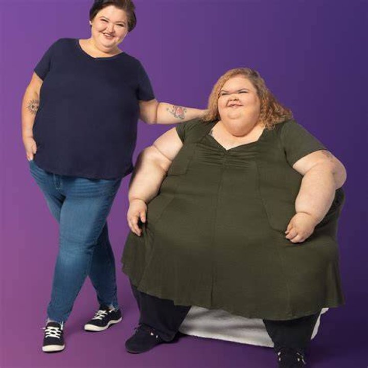 ‘1000-Lb. Sisters’ Preview: Tammy’s Niece Comes Out As Bisexual