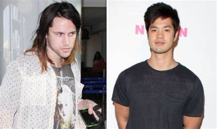 ’13 Reasons Why’ Star Ross Butler Is Allegedly Being Sued For Attempted Murder Charges