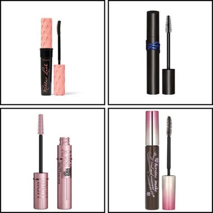 14 Mascaras That Will Bring Your Lashes Back To Life