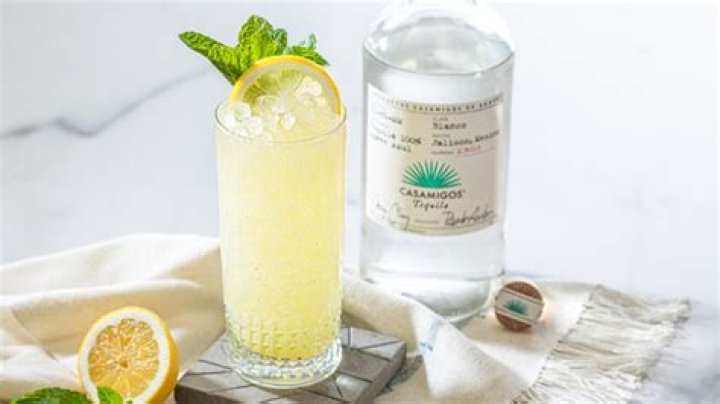 15 Cocktail Recipes To Celebrate National Tequila Day 2020: Margaritas, Palomas & More Refreshing Drinks