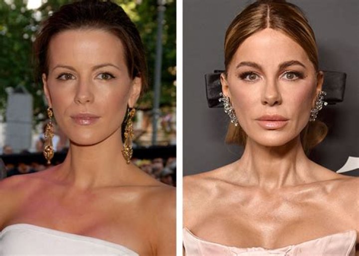 18 Stars Who Look Unrecognizable After Extreme Makeovers — See Pics