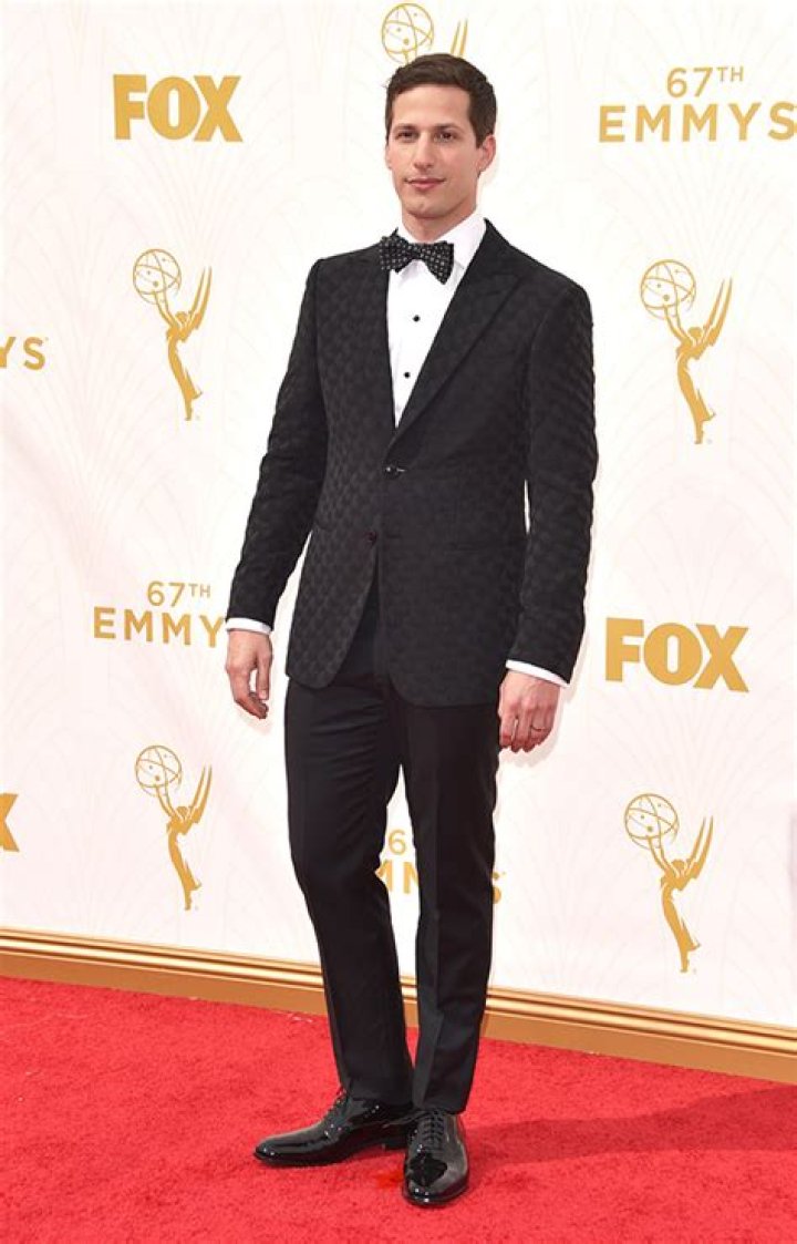 2015 Emmys Hottest Hunks