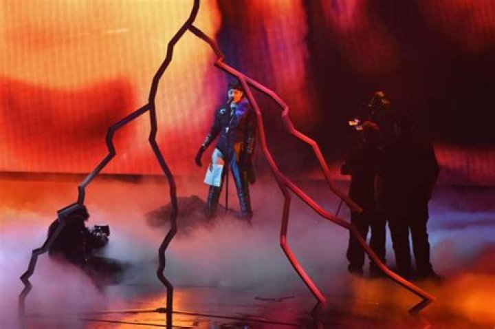 2016 MTV VMAs Best Moments — Video Music Awards Show’s Highlights