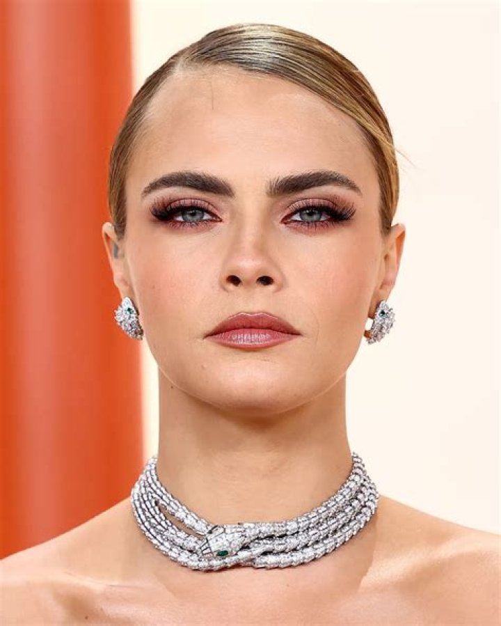2018 Academy Awards Hair & Makeup — The Best Beauty Looks On The Red Carpet