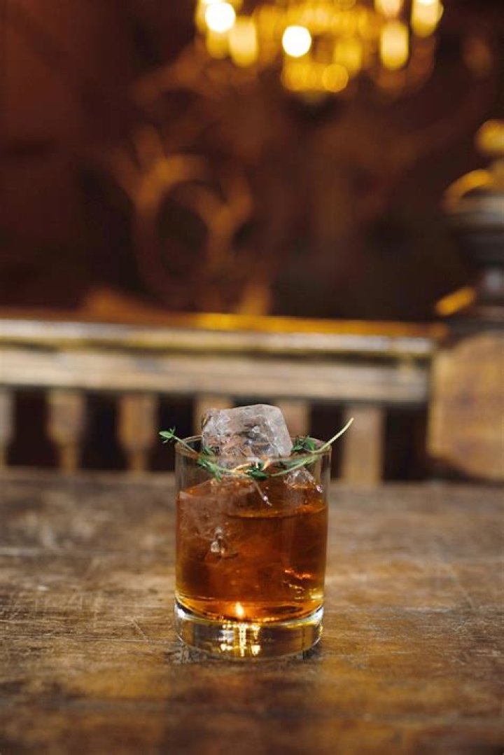 2019 Kentucky Derby Cocktails — Pics