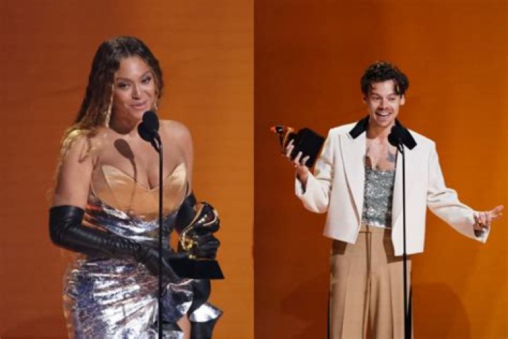 2021 Grammy Nominations: Taylor Swift, Harry Styles, Beyonce & More — See Full List