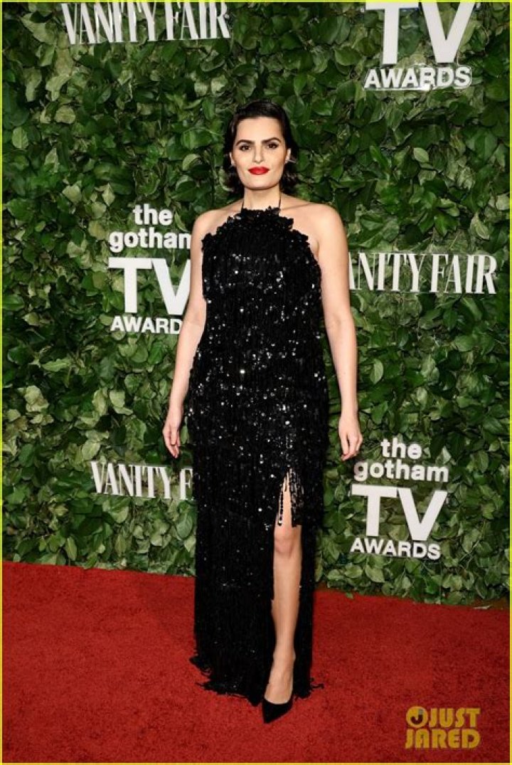 2024 Gotham TV Awards: Photos of Mariska Hargitay, Kristen Wiig & More