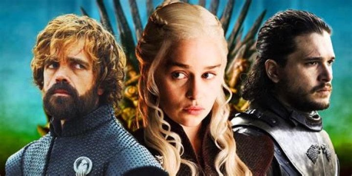 25 Cutest Pics Of ‘Game Of Thrones’ Cast Together In Real Life: Emilia Clarke, Kit Harington & More