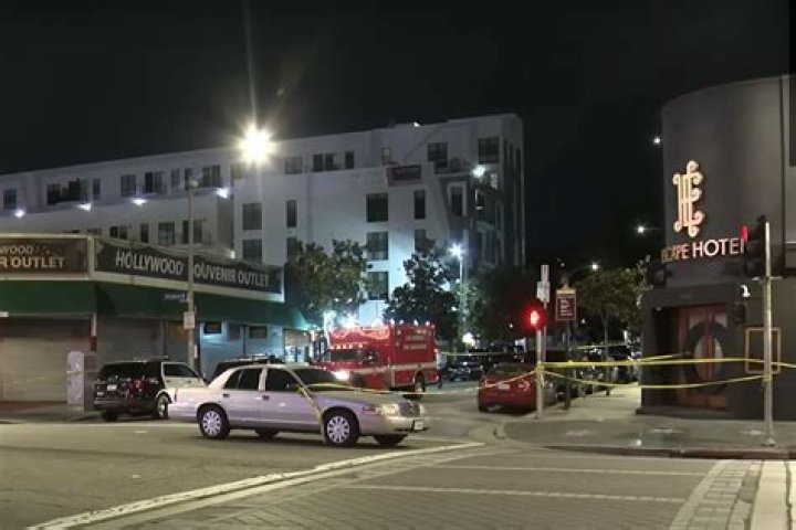 3 Dead & 2 Injured – Hollywood Life