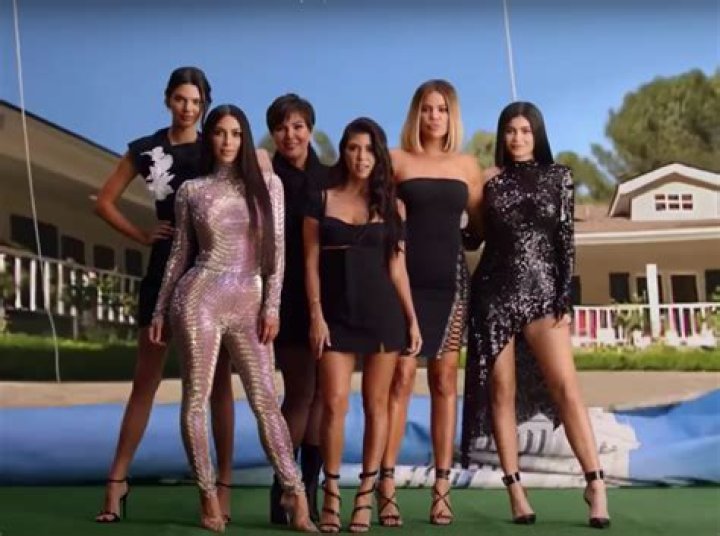 30 Times The Kardashians & Jenner Looked Sexy In Mini Dresses — See Pics