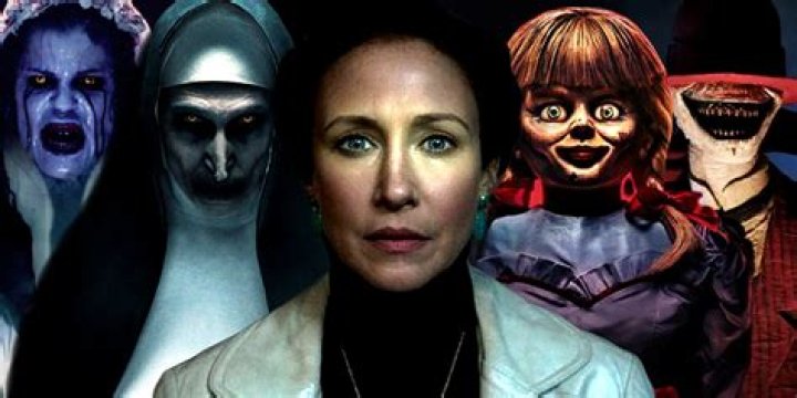 5 More Ghosts To Conjure – Hollywood Life