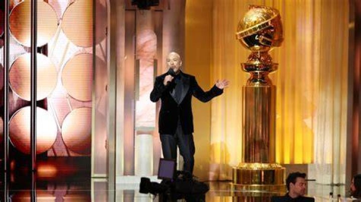 5 Things About Comedian Hosting the Golden Globes – Hollywood Life