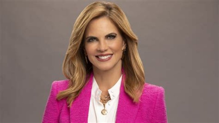 5 Things About Former NBC News Anchor – Hollywood Life