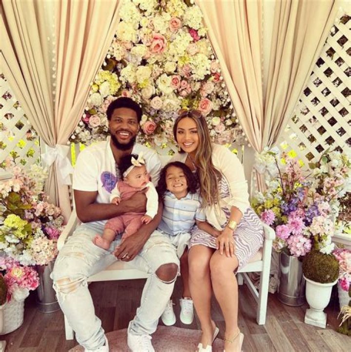 5 Things About Malik Beasley’s Wife – Hollywood Life