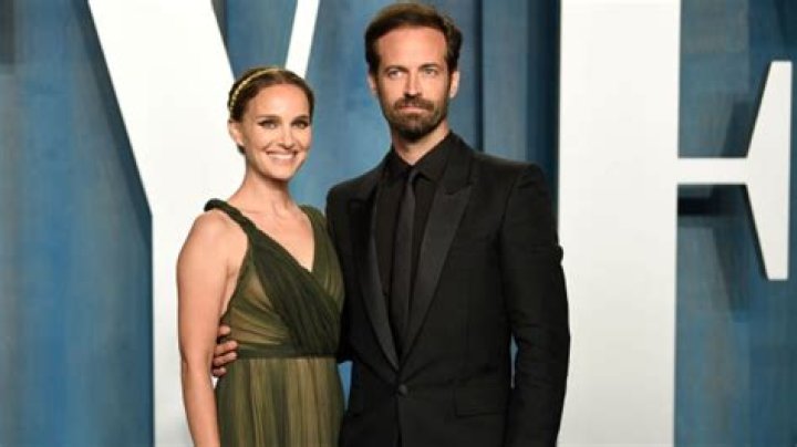 5 Things About Natalie Portman’s Husband, Benjamin Millipied – Hollywood Life