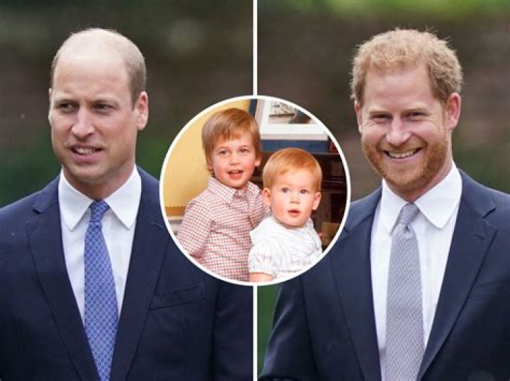 5 Things On Princes William & Harry’s Cousin – Hollywood Life