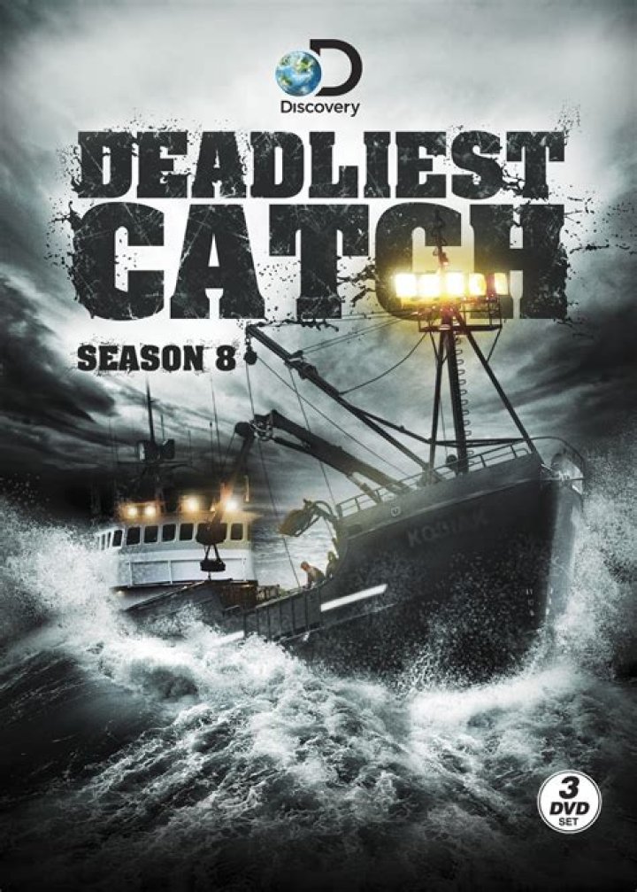 5 Things To Know About ‘Deadliest Catch’ Star Dead At 38 – Hollywood Life