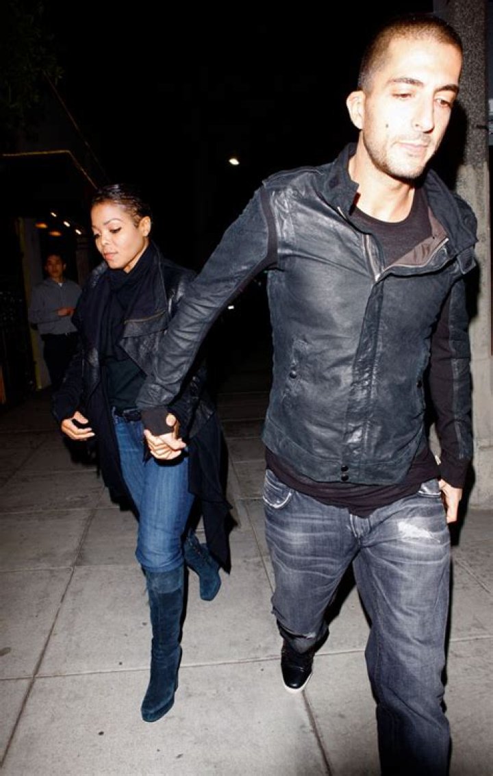 5 Things To Know About Janet Jackson’s Husband – Hollywood Life