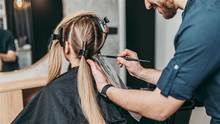 5 Tips for Fixing Bleached and Over Processed Hair – Hollywood Life