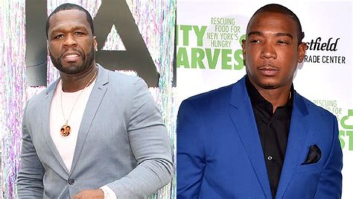 50 Cent Mocks Ja RuleFor Doing ‘Nothing’ In NYC Club Fight – Hollywood Life