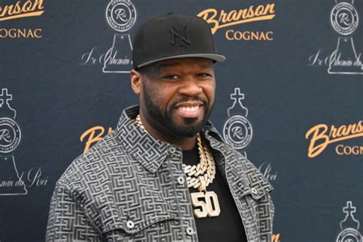 50 Cent Reveals He’s ‘Not Going Outside’ After Idris Elba Gets Coronavirus: ‘I’m Done With This’