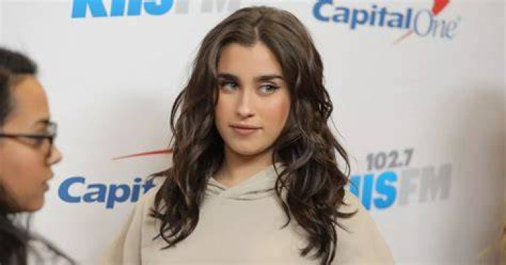5H’s Lauren Jauregui Claims Group Is Treated Like ‘Slaves’ In Alleged Leaked Audio — Listen