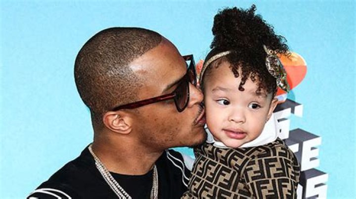 8 Celebrity Kids Who Are TikTok Pros: Heiress Harris, 4, & More — Watch
