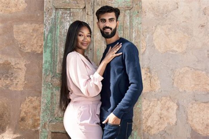 ’90 Day Fiance’s Brittany Is Still Married & She Hasn’t Told Yazan Yet – Hollywood Life