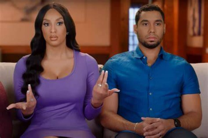 ’90 Day Fiance’s Chantel & Pedro On Tell-All & New Spinoff: Interview – Hollywood Life