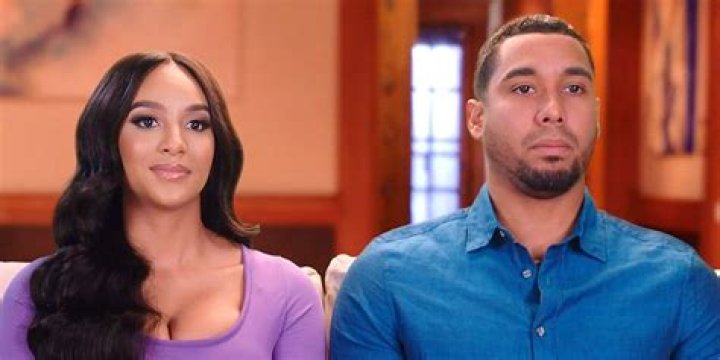 ’90 Day Fiance’s Pedro Jimeno Shows Off His 45 Lb. Weight Loss – Hollywood Life