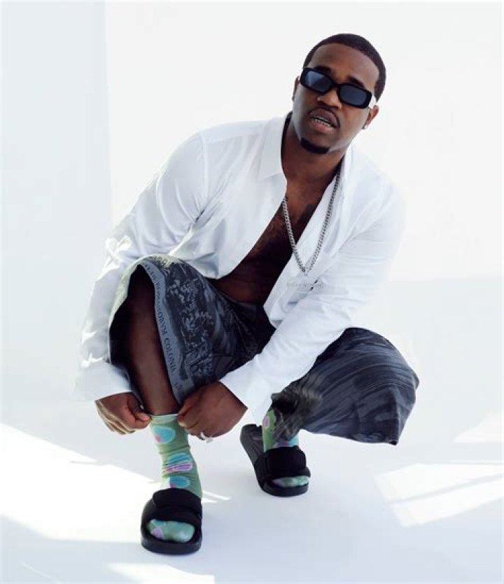 A$AP Ferg – Hollywood Life