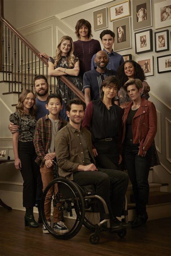 ‘A Million Little Things’ Season 2 — Photos – Hollywood Life