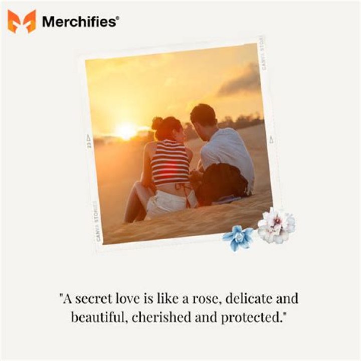 ‘A Secret Love’ – Pics