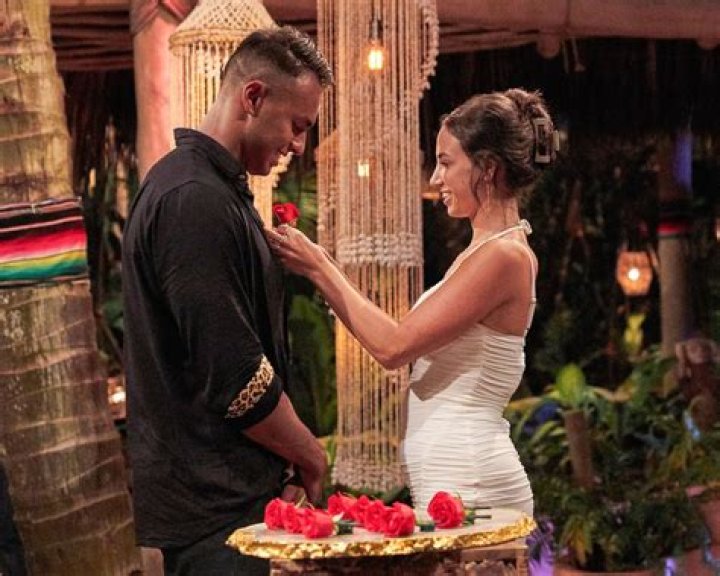 Aaron Clancy Talks Genevieve Parisi Relationship & ‘BIP’ Season 8 – Hollywood Life