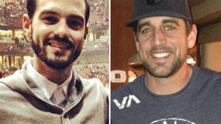 Aaron Rodgers’ Alleged Boyfriend — Kevin Lansflisi Tweets Heartbroken Messages – Hollywood Life