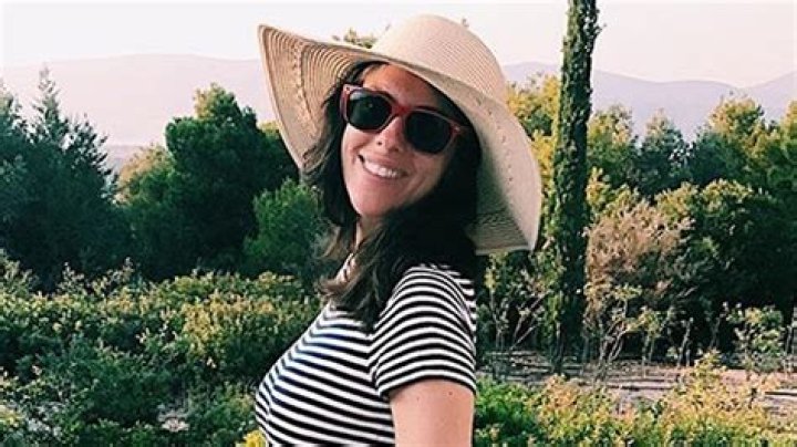 Abby Huntsman: ‘The View’ Co-Host, 32, Reveals She’s Expecting Twins 1 Year After Baby Girl