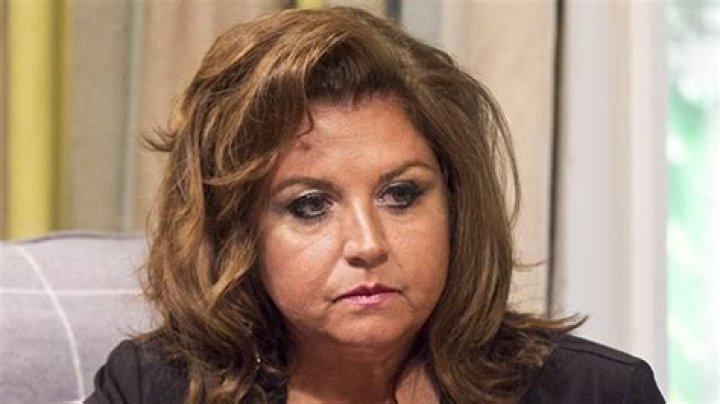 Abby Lee Miller Abused In Prison? ‘Dance Moms’ Star’s Shocking Claim – Hollywood Life