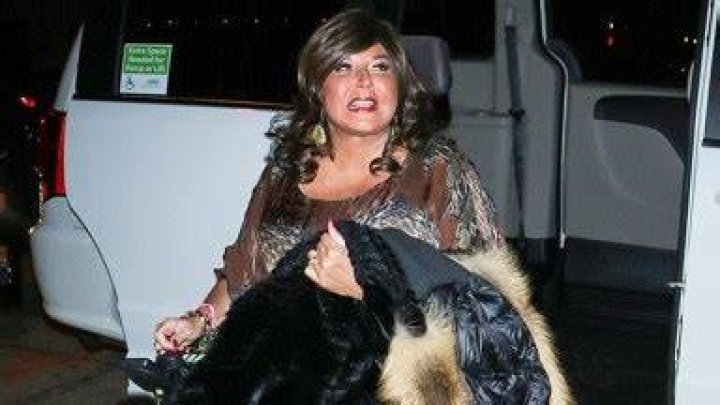 Abby Lee Miller’s Face Lift: Watch – Hollywood Life