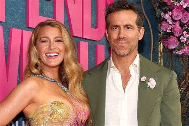 About His Marriage To Blake Lively & More – Hollywood Life