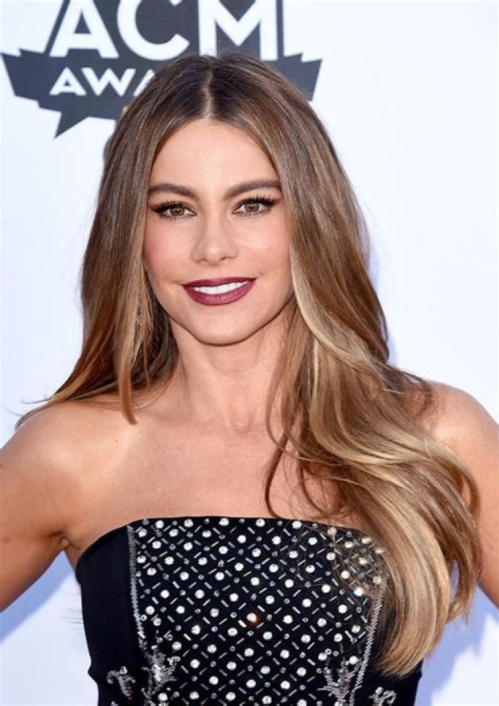 Academy Of Country Music Awards Style — 2015 ACMs Best Hair & Makeup