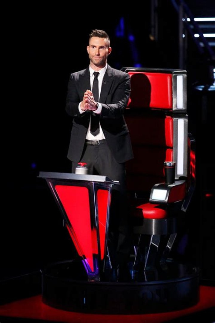 Adam Levine Honors Blake Shelton During ‘The Voice’ Season 23 Finale – Hollywood Life