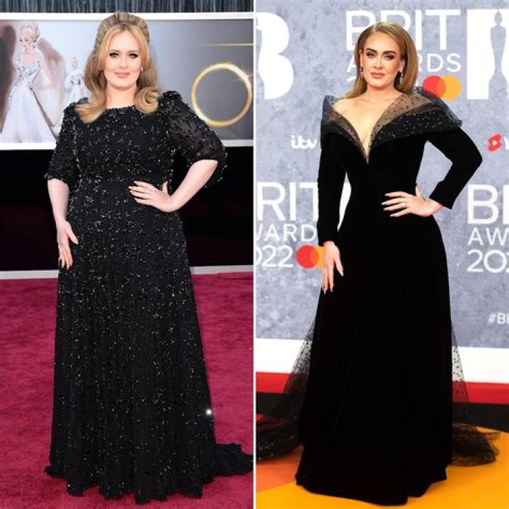 Adele Reveals 100 lbs. Weight Loss Was Due To Anxiety: ‘I Would Just Feel Better’ After Working Out
