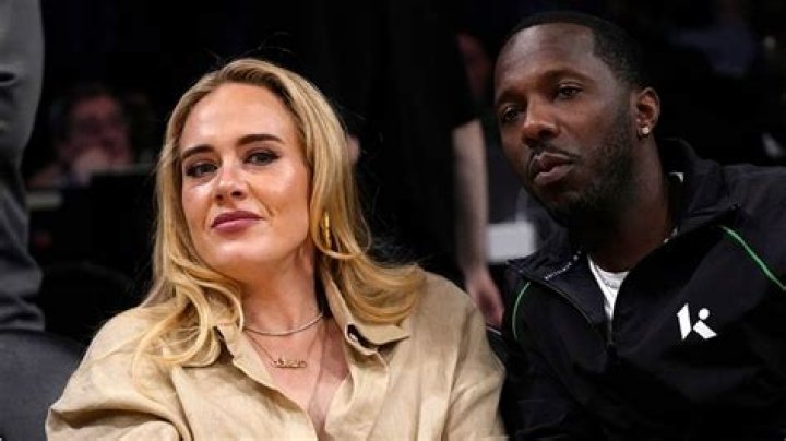 Adele’s New Album Is Her Way Of Explaining Her Divorce To Her Son, 9: He Was ‘Really Unhappy’
