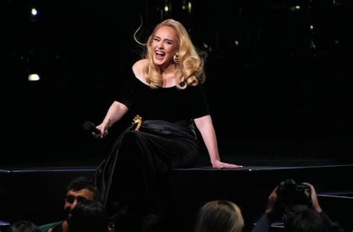 Adele’s Vegas Residency Will Be Very ‘Intimate’ & May Be Extended ‘For Years’ After Initial Run